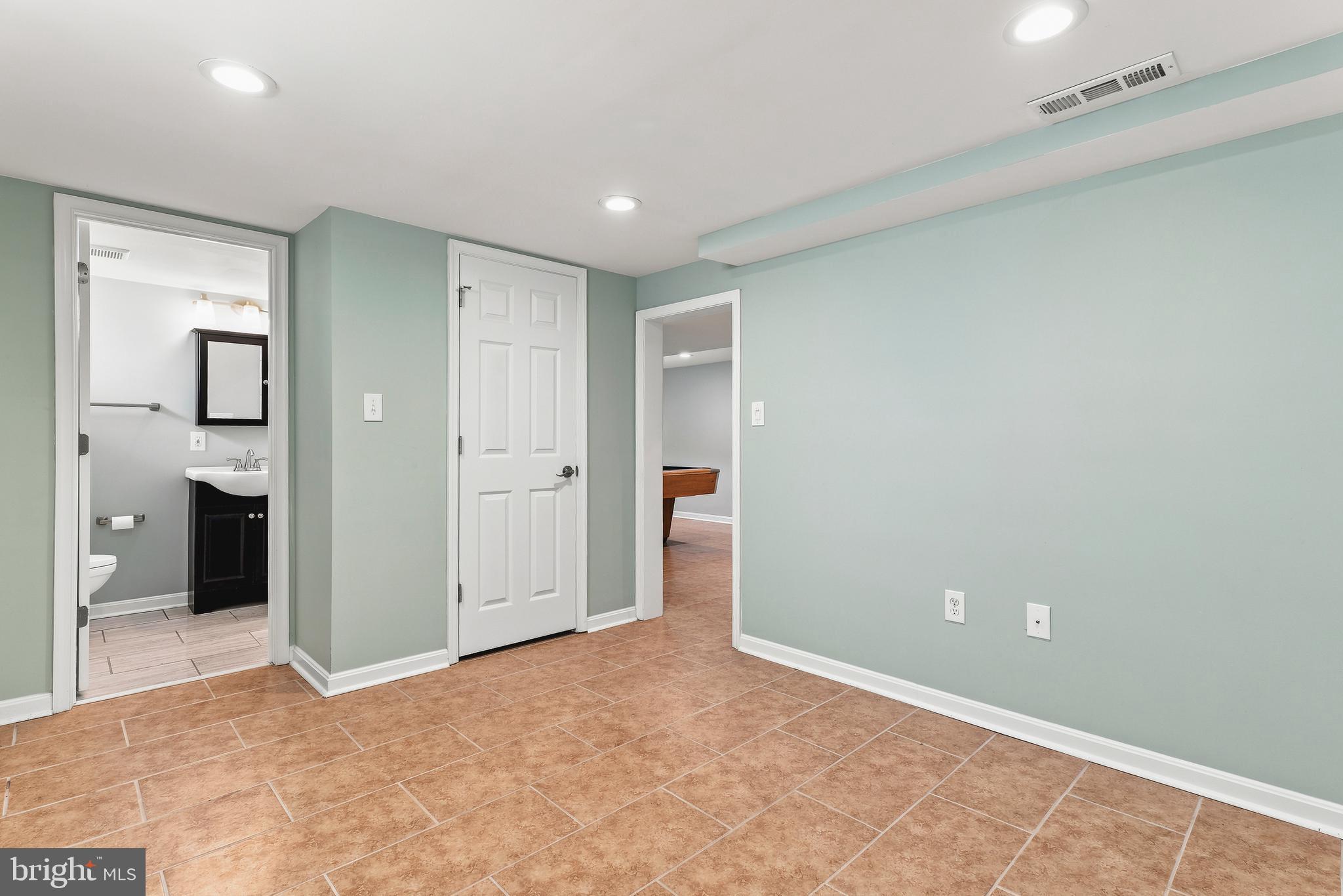 530 Holly Hunt Road Baltimore, MD 21220 - Photo 24 of 37 Lower Level Bonus Room