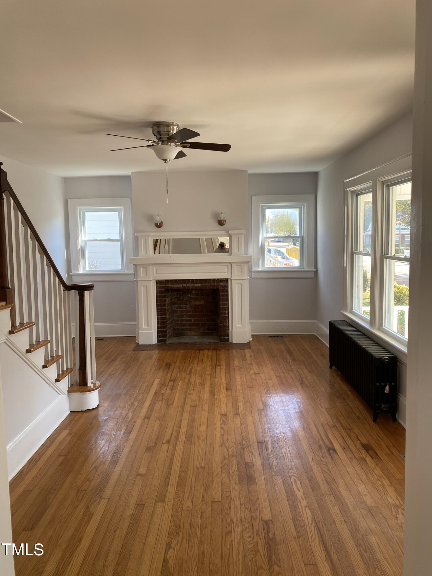 901 East Martin Street Raleigh, NC 27601 - Photo 17 of 42 Family Room