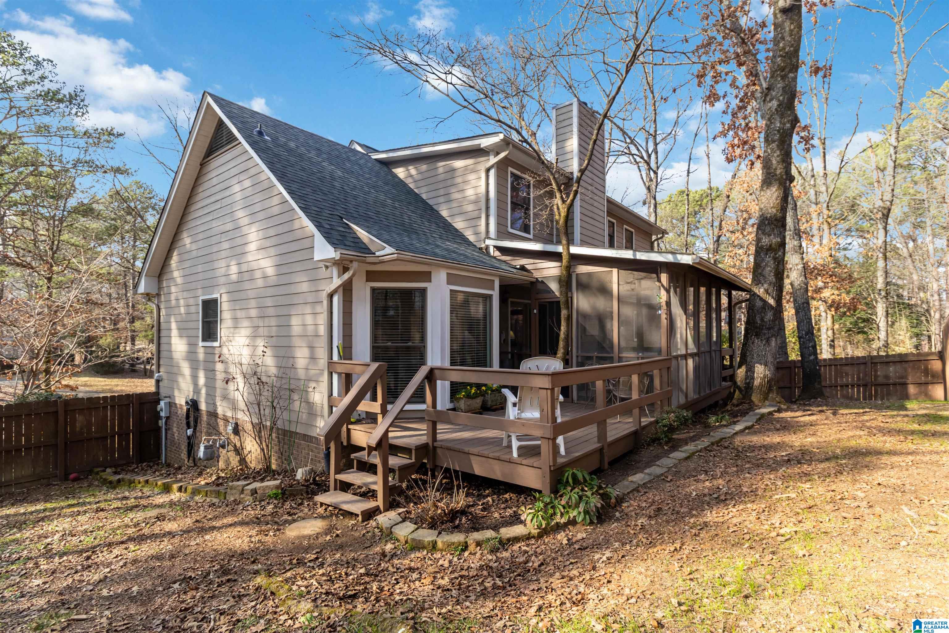 172 Oakmont Road Birmingham, AL 35244 - Photo 48 of 52