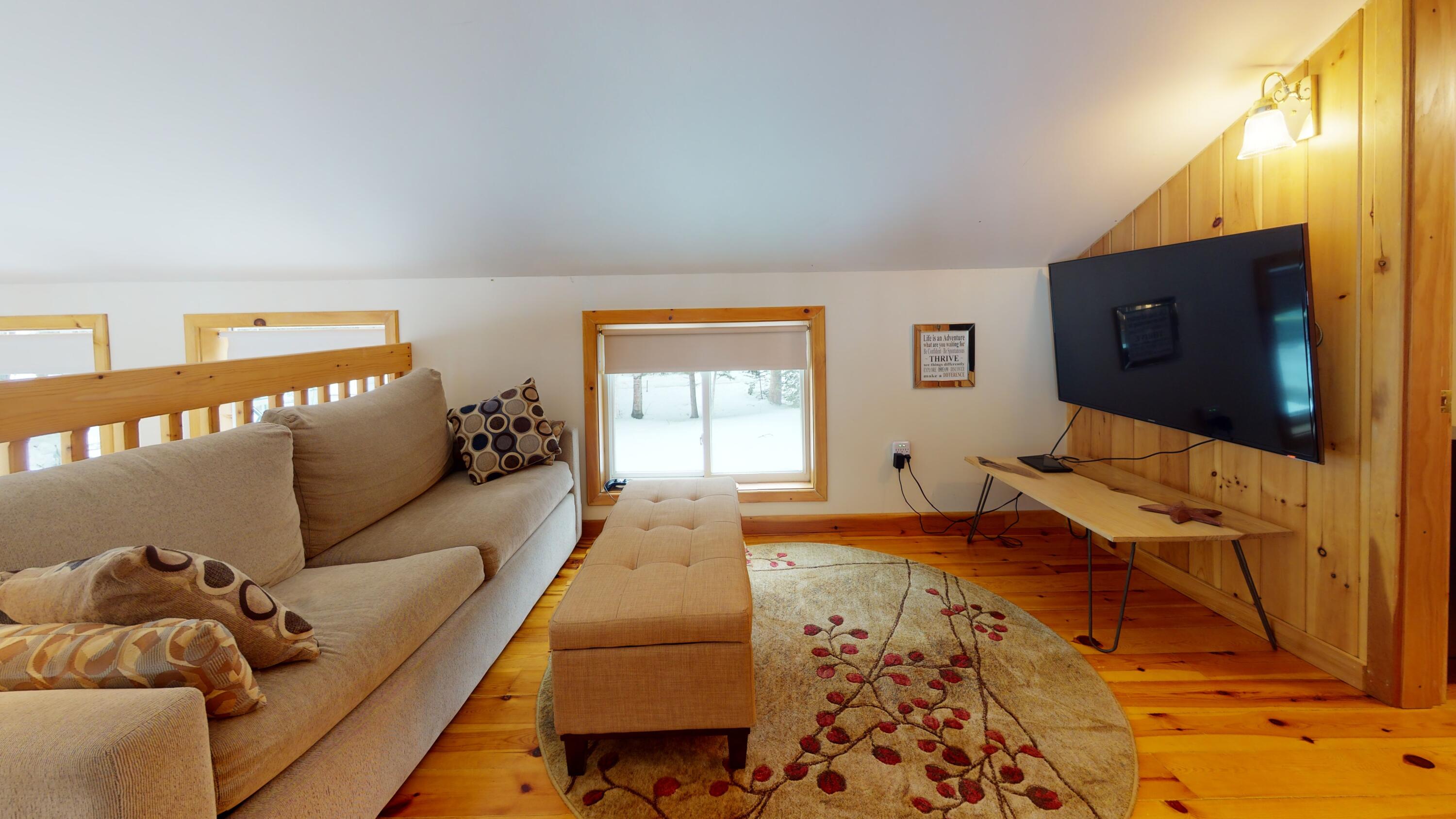 16 Cove Road Kents Hill, ME 04349 - Photo 25 of 42 16-Cove-Rd-Fayette-Maine-Bedroom(1)