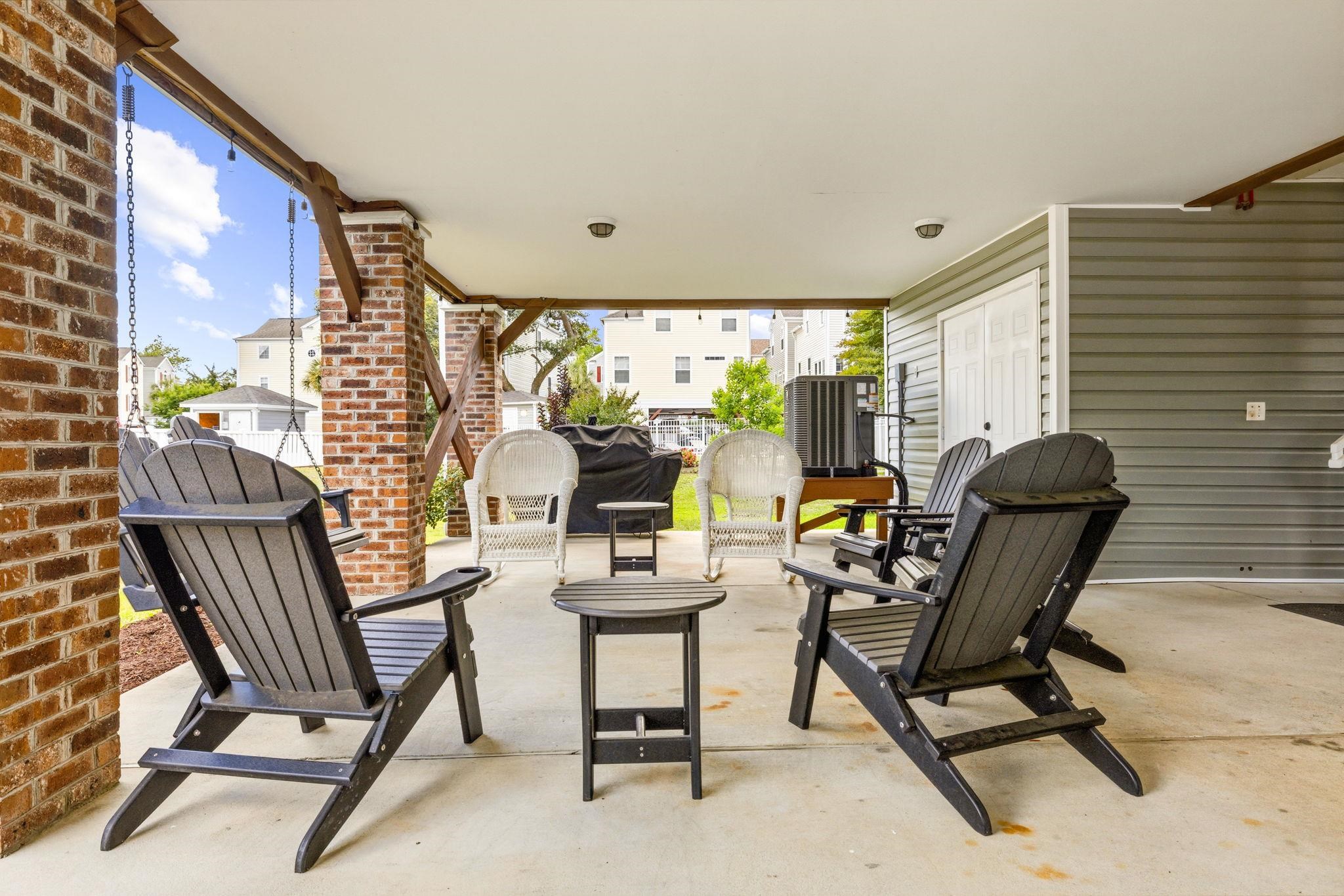 425 Surfside Drive Surfside Beach, SC 29575 - Photo 7 of 40