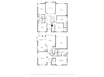 $595,000 | 5549 Mountain Valley Drive, The Colony, TX 75056