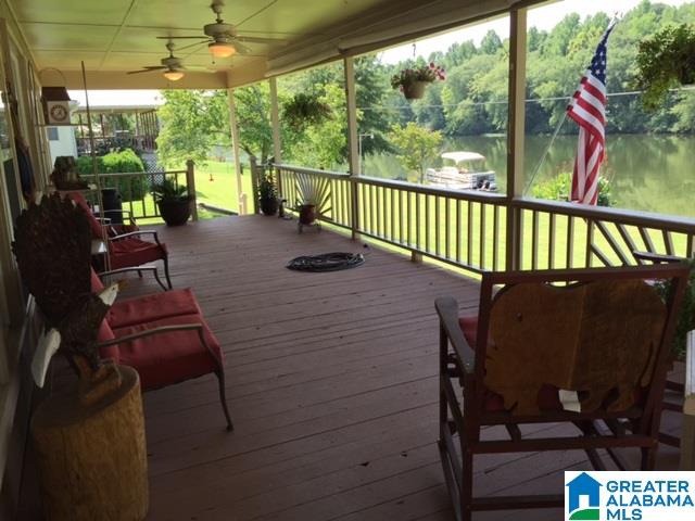 812 Riverview Road Quinton, AL 35130 - Photo 2 of 46