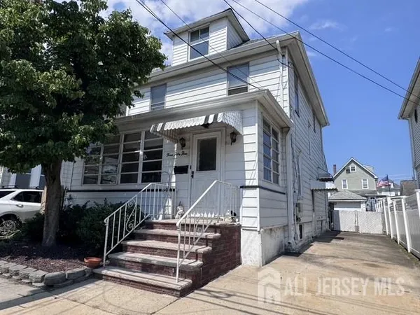 $450,000 | 355 Parker Avenue, South Amboy, NJ 08879