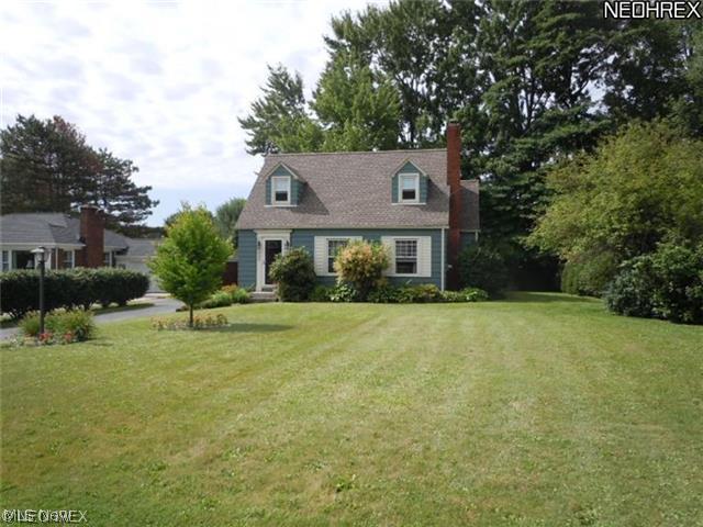 495 Mathews Road Youngstown, OH 44512 - Photo 1 of 3 Gallery Image 1