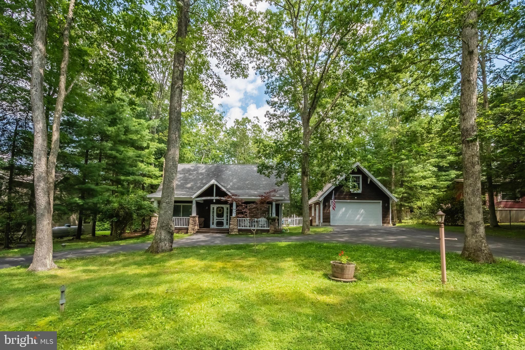 302 Oak Way Road Swanton, MD 21561 - Photo 42 of 56