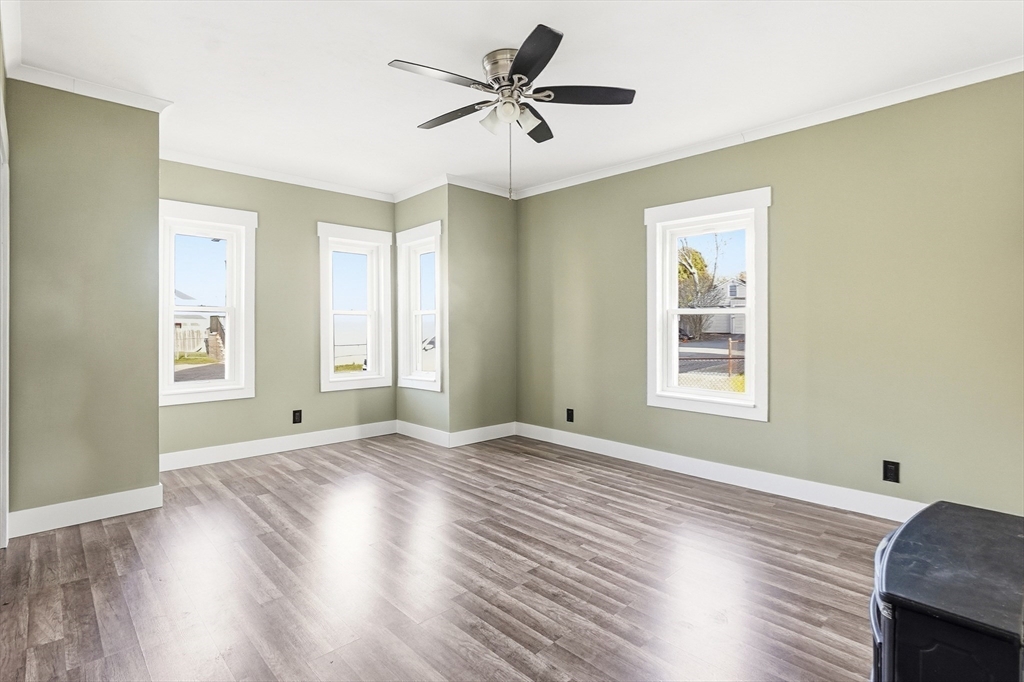 23 Lexington Street, Unit 1 Fall River, MA 02723 - Photo 19 of 36