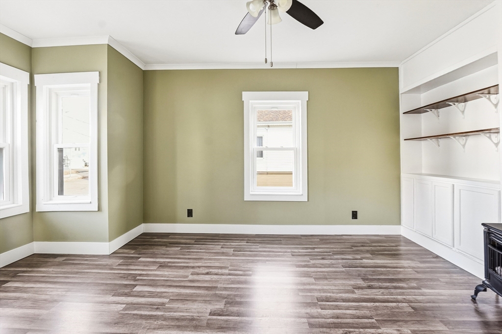 23 Lexington Street, Unit 1 Fall River, MA 02723 - Photo 20 of 36