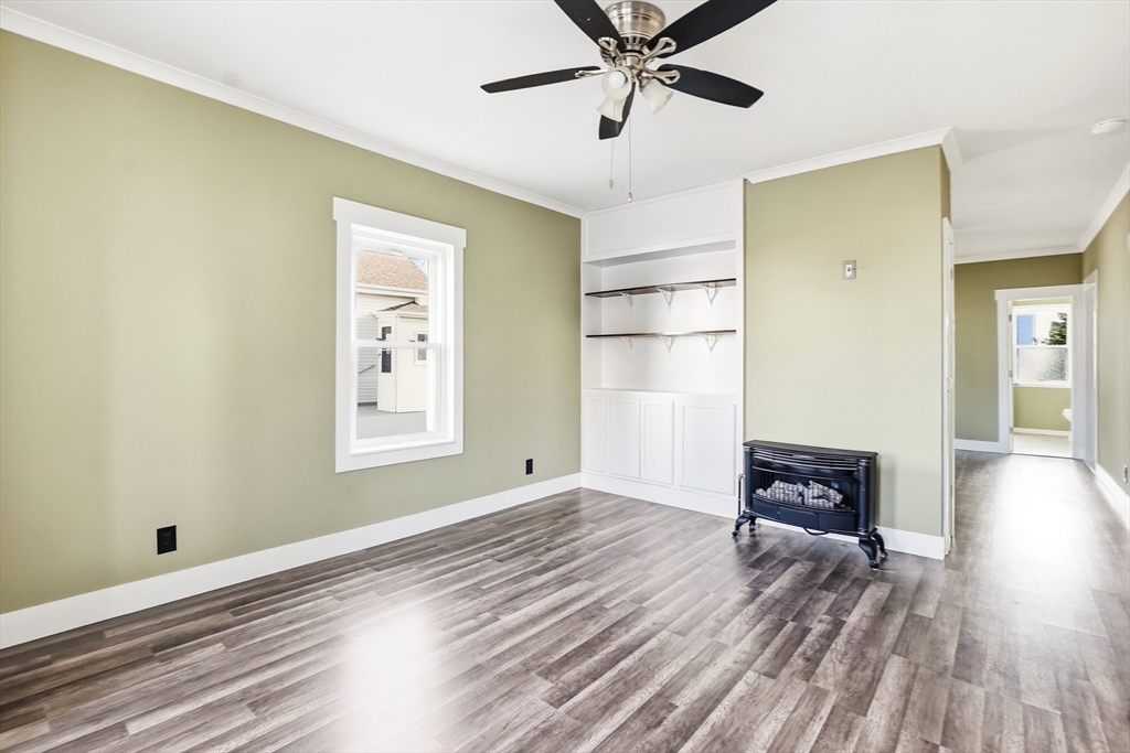 23 Lexington Street, Unit 1 Fall River, MA 02723 - Photo 22 of 36