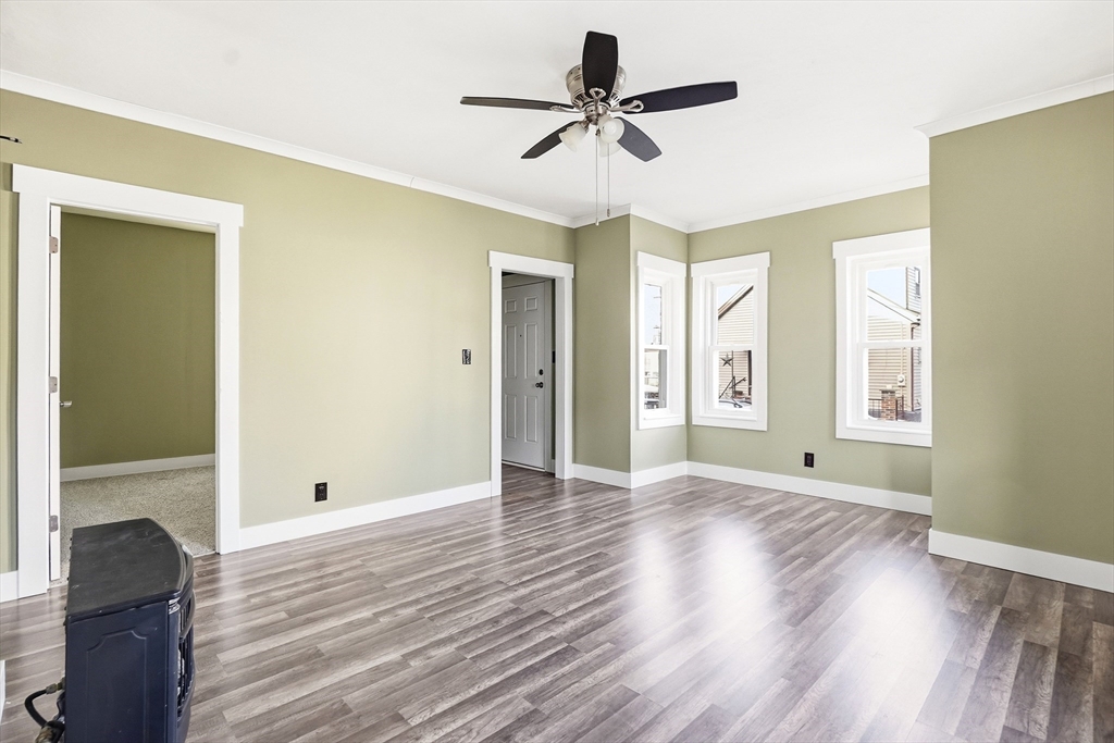 23 Lexington Street, Unit 1 Fall River, MA 02723 - Photo 24 of 36