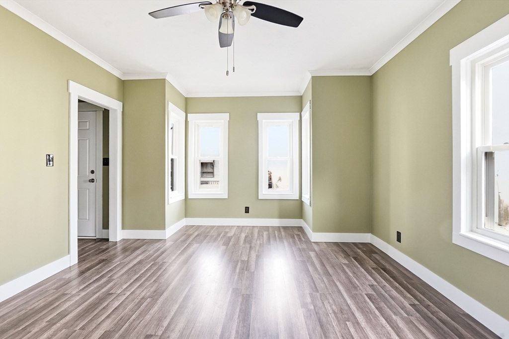 23 Lexington Street, Unit 1 Fall River, MA 02723 - Photo 25 of 36