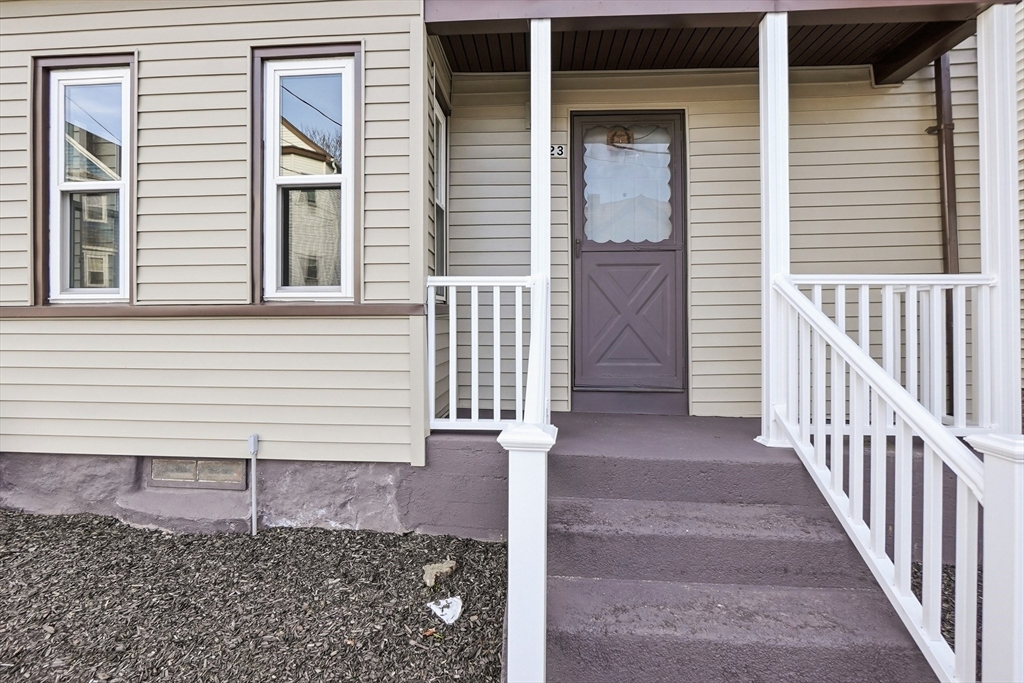 23 Lexington Street, Unit 1 Fall River, MA 02723 - Photo 3 of 36