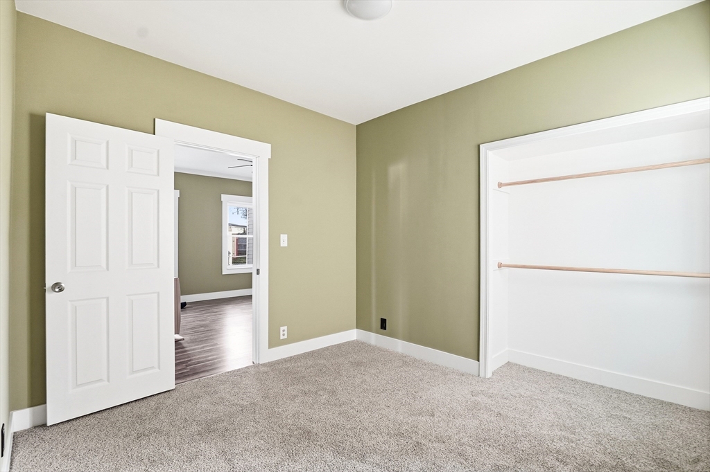 23 Lexington Street, Unit 1 Fall River, MA 02723 - Photo 35 of 36