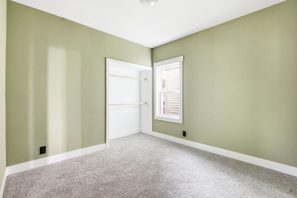 23 Lexington Street, Unit 1 Fall River, MA 02723 - Photo 36 of 36