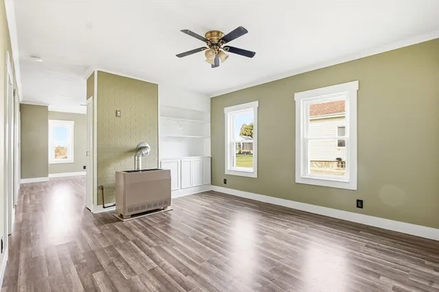 $2,150 | 23 Lexington Street, Unit 1, Fall River, MA 02723