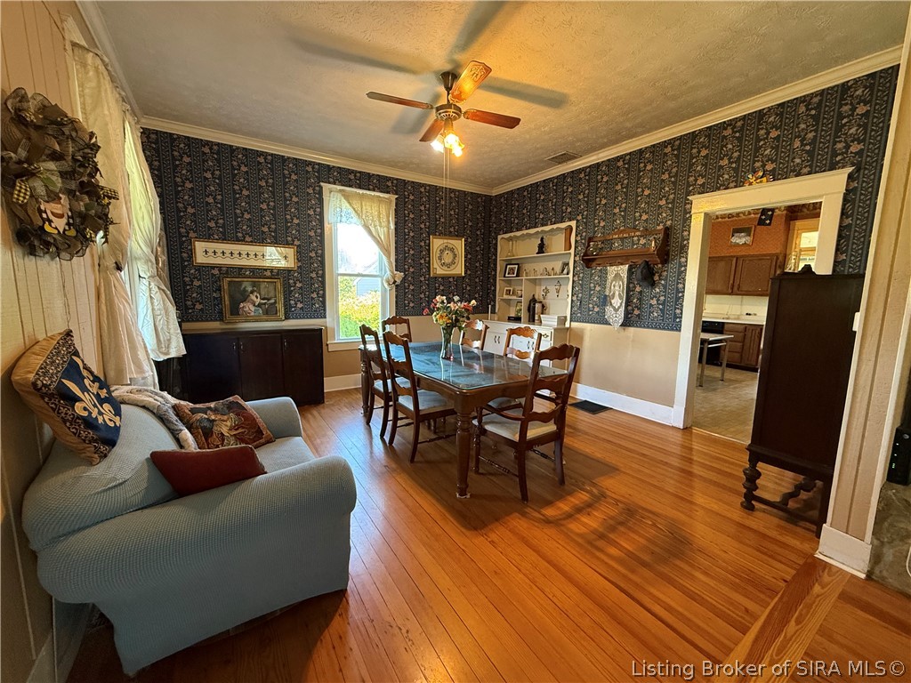 3218 Allentown Road Sellersburg, IN 47172 - Photo 15 of 60