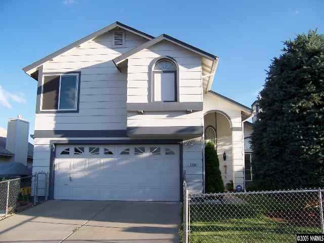 6318 Park Place Reno, NV 89523 - Photo 1 of 9 Photo 1