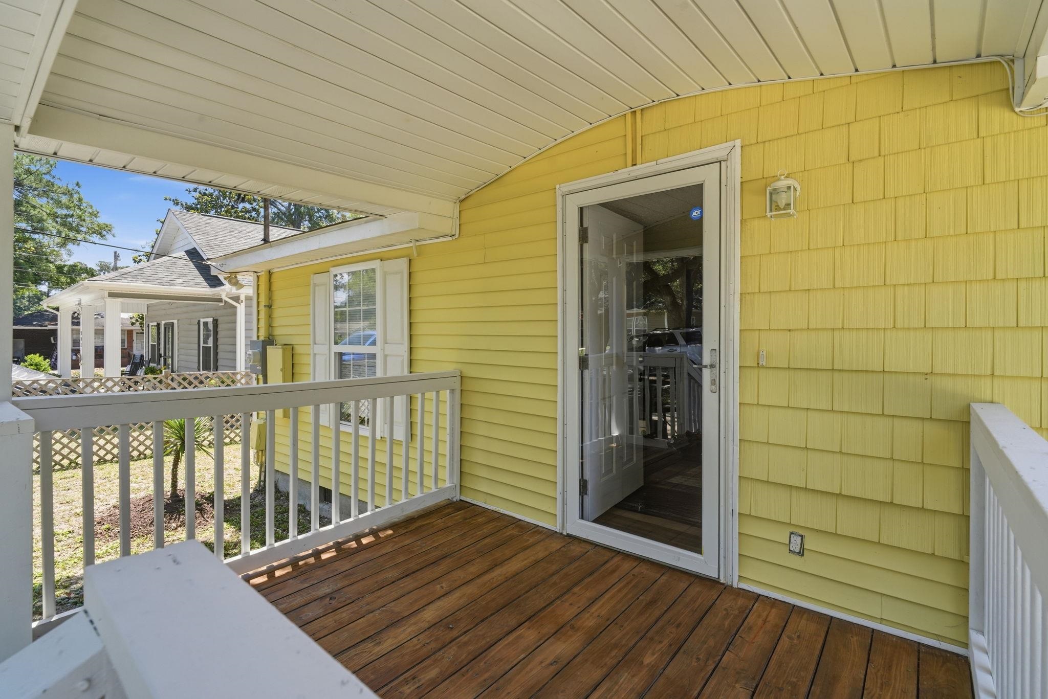 803 Melson Street Conway, SC 29527 - Photo 24 of 30