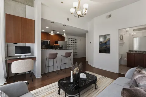 $339,900 | 415 Church Street, Unit 2907, Nashville, TN 37219