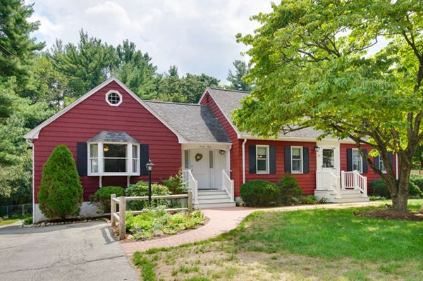 23 College Road Burlington, MA 01803 - Photo 1 of 30 Gallery Image 1