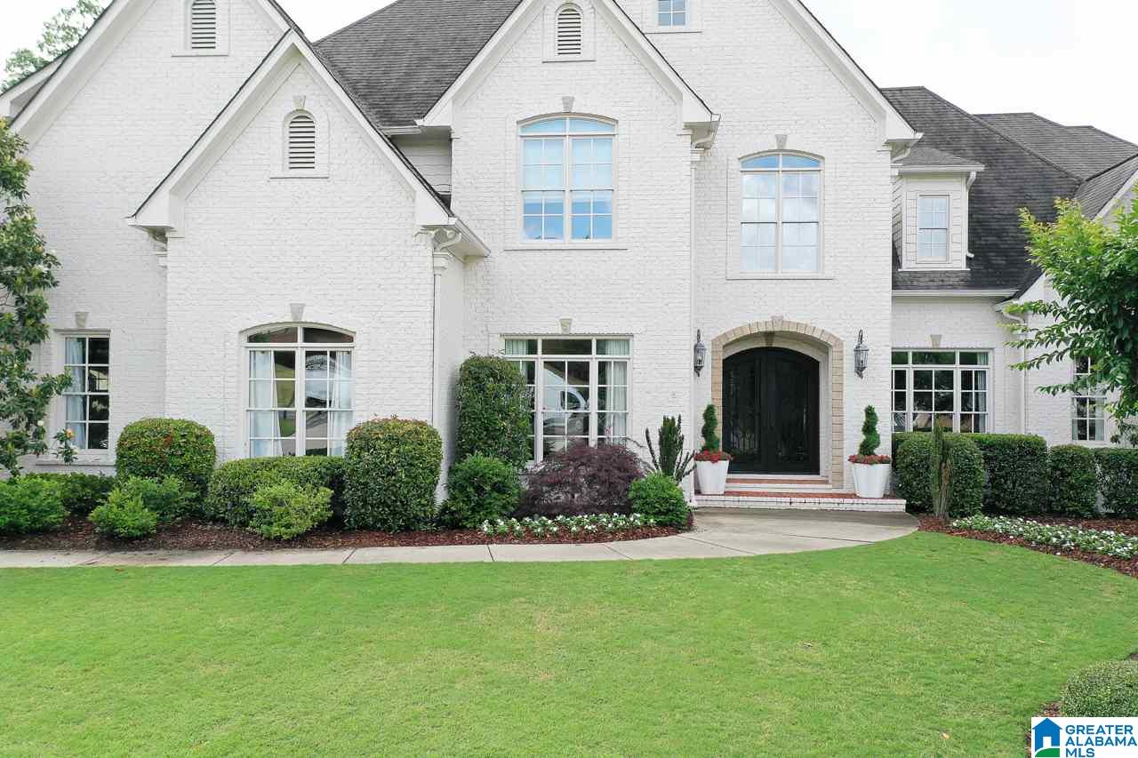 4337 Kings Mountain Ridge Birmingham, AL 35242 - Photo 7 of 50