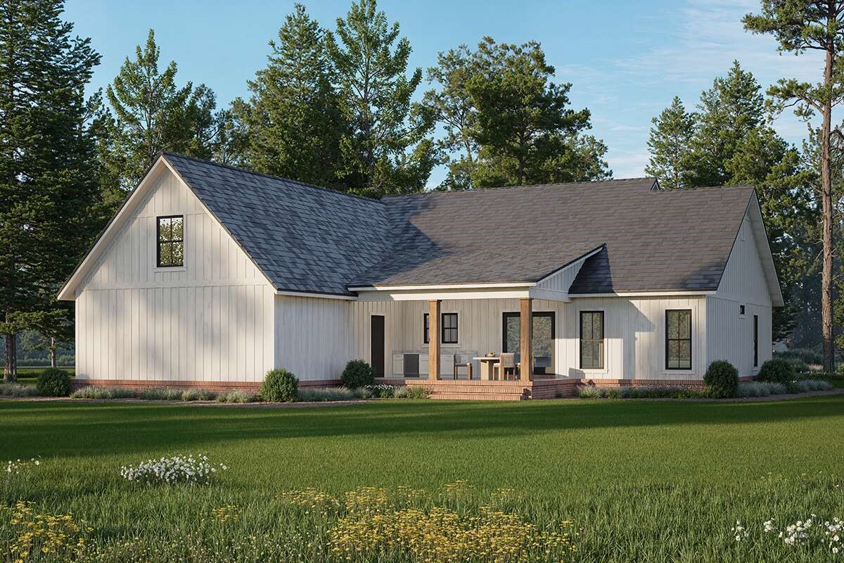 904 Jones Road New Waverly, TX 77358 - Photo 3 of 15 Gallery Image 3
