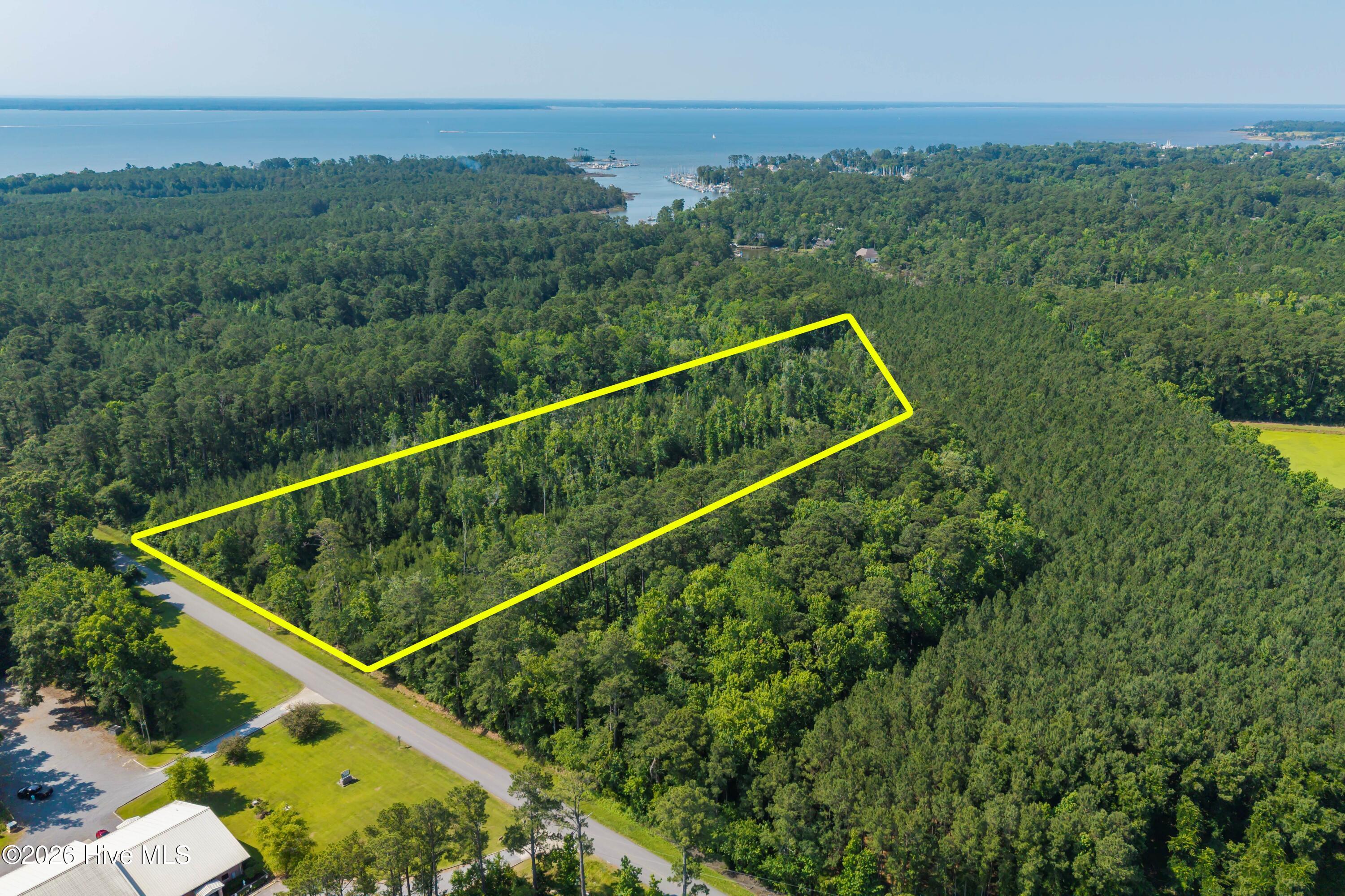 1 White Farm Road Oriental, NC 28571 - Photo 1 of 11
