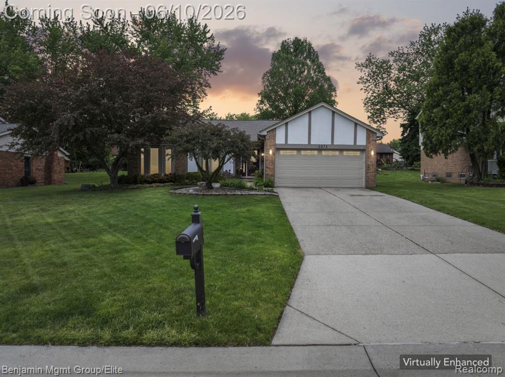 2072 Cumberland Road Rochester, MI 48307 - Photo 2 of 34
