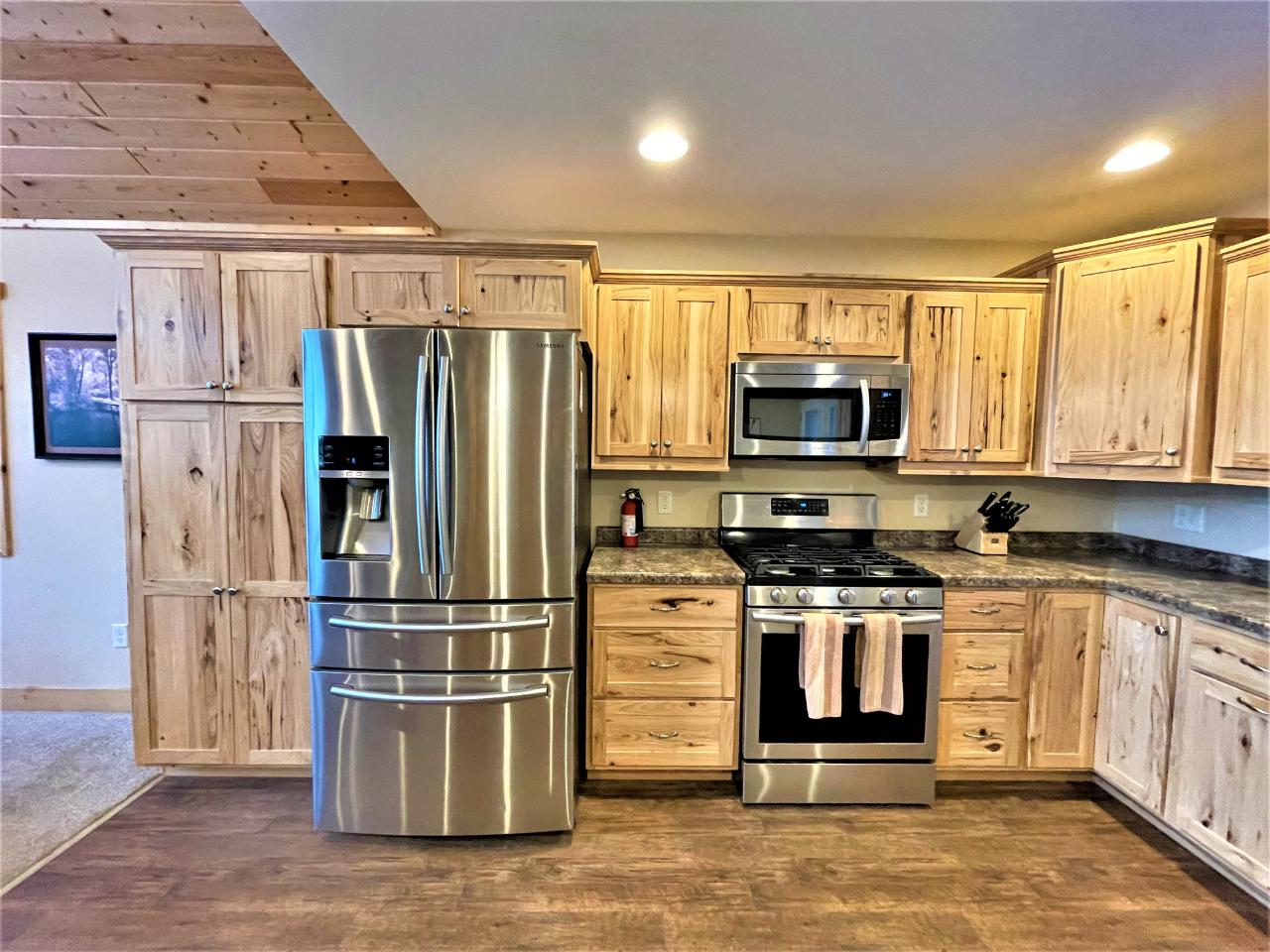 W7411 North Minnow Lake Road Phillips, WI 54555 - Photo 20 of 44 Gallery Image 20