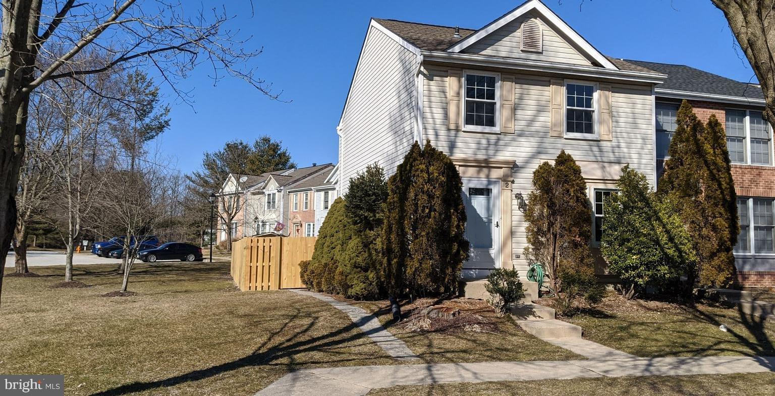 2 Ashmill Court Nottingham, MD 21236 - Photo 1 of 19 Welcome to 2 Ashmill Court