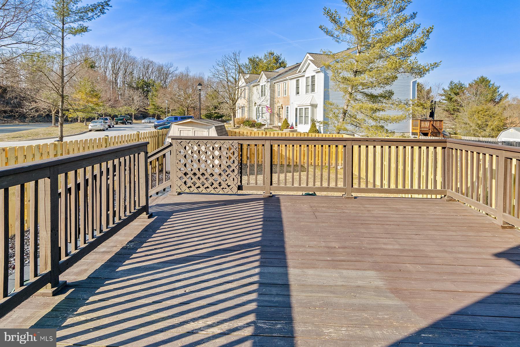 2 Ashmill Court Nottingham, MD 21236 - Photo 17 of 19