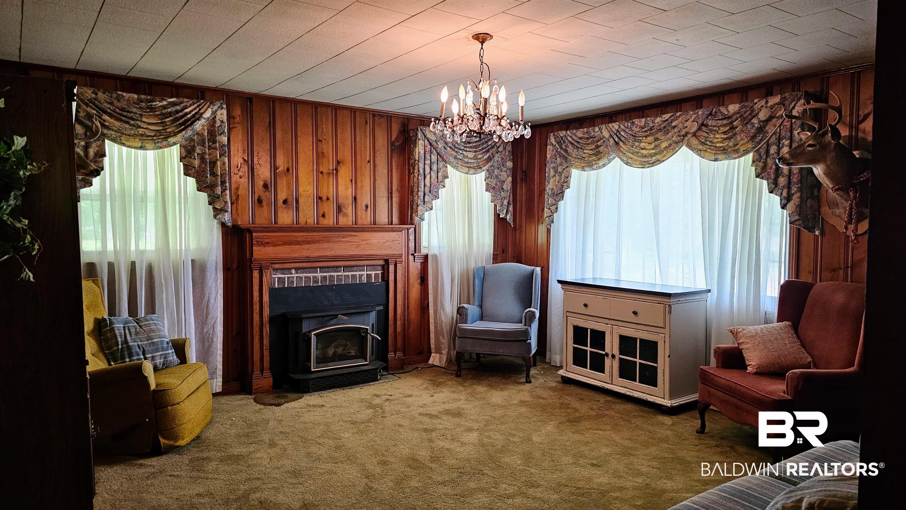 3379 Joe Reeves Road Castleberry, AL 36432 - Photo 19 of 26