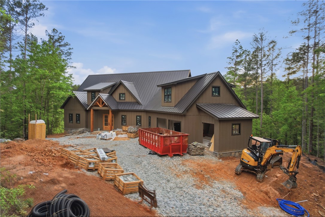 325 Keowee Avenue Sunset, SC 29685 - Photo 1 of 15