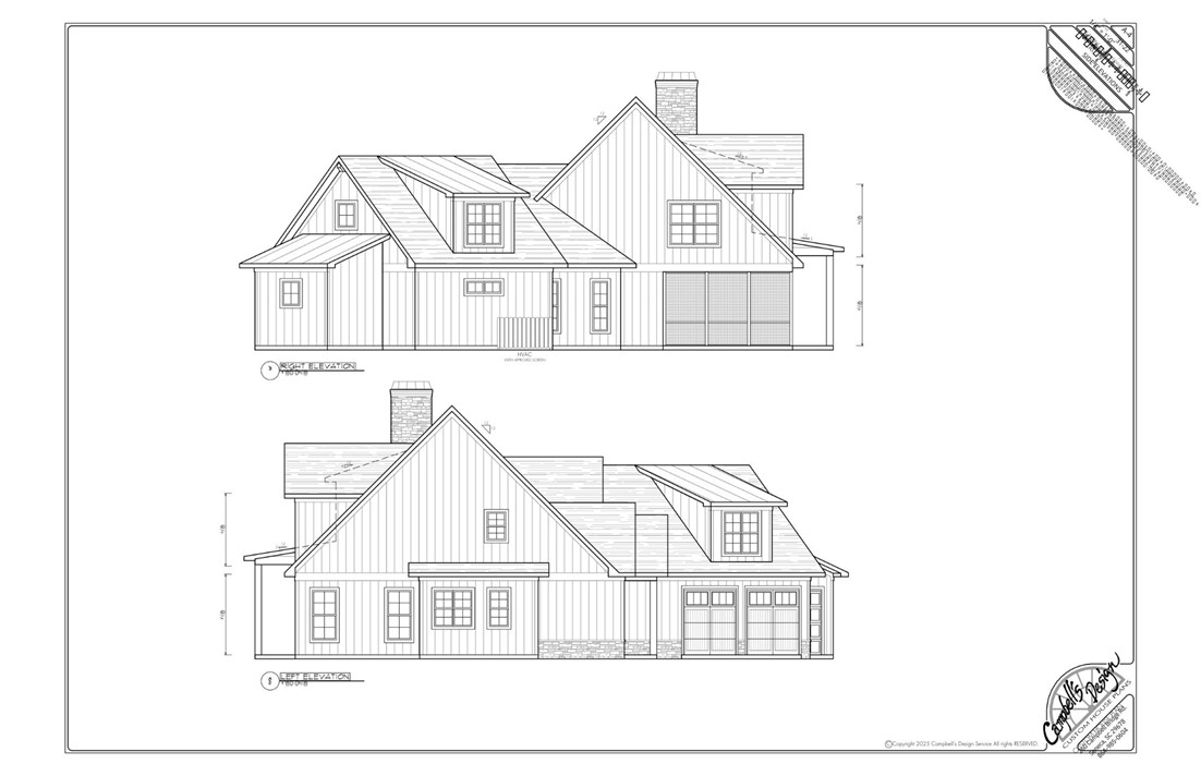 325 Keowee Avenue Sunset, SC 29685 - Photo 3 of 9