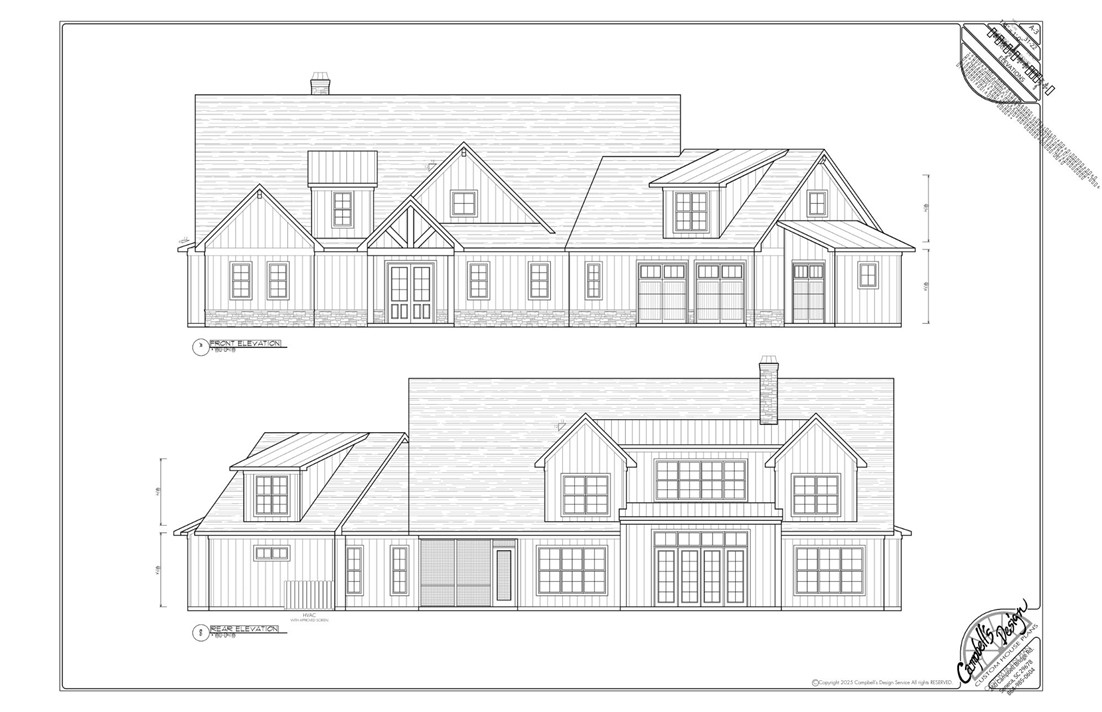 325 Keowee Avenue Sunset, SC 29685 - Photo 4 of 9