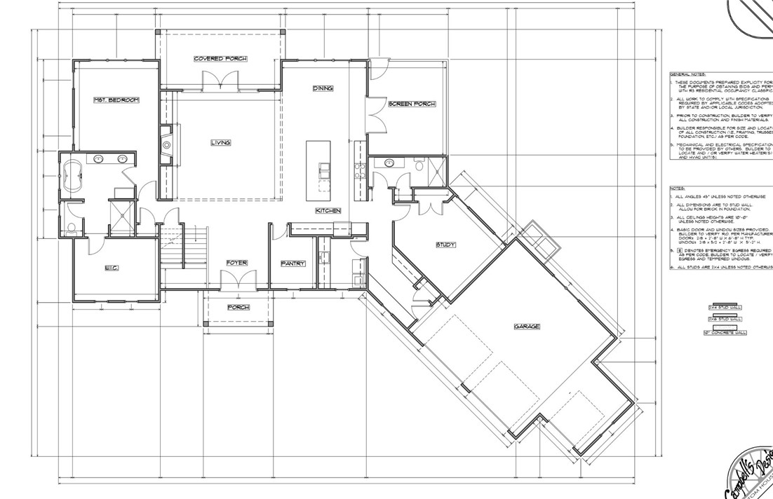 325 Keowee Avenue Sunset, SC 29685 - Photo 5 of 9