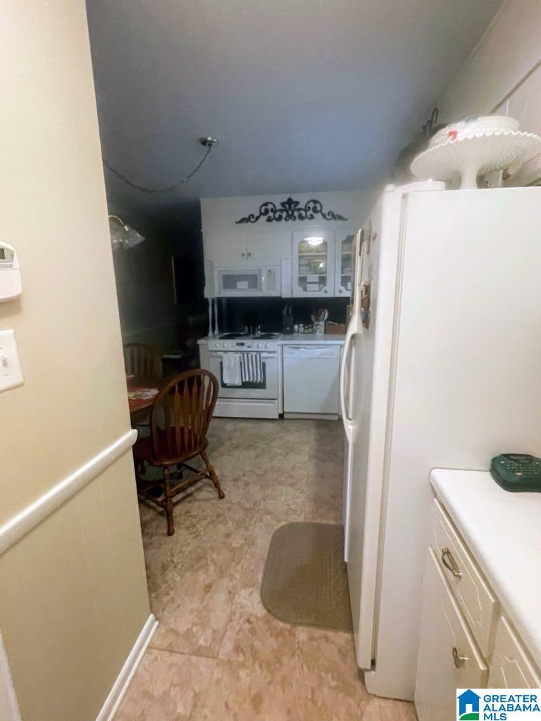 3912 Bramble Road Anniston, AL 36207 - Photo 7 of 16