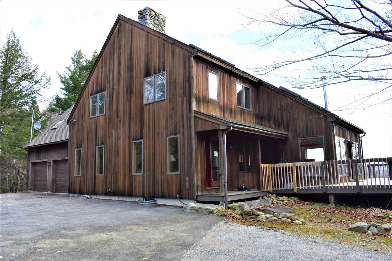 95 Hunt Road Hebron, NH 03241 - Photo 1 of 38 Gallery Image 1