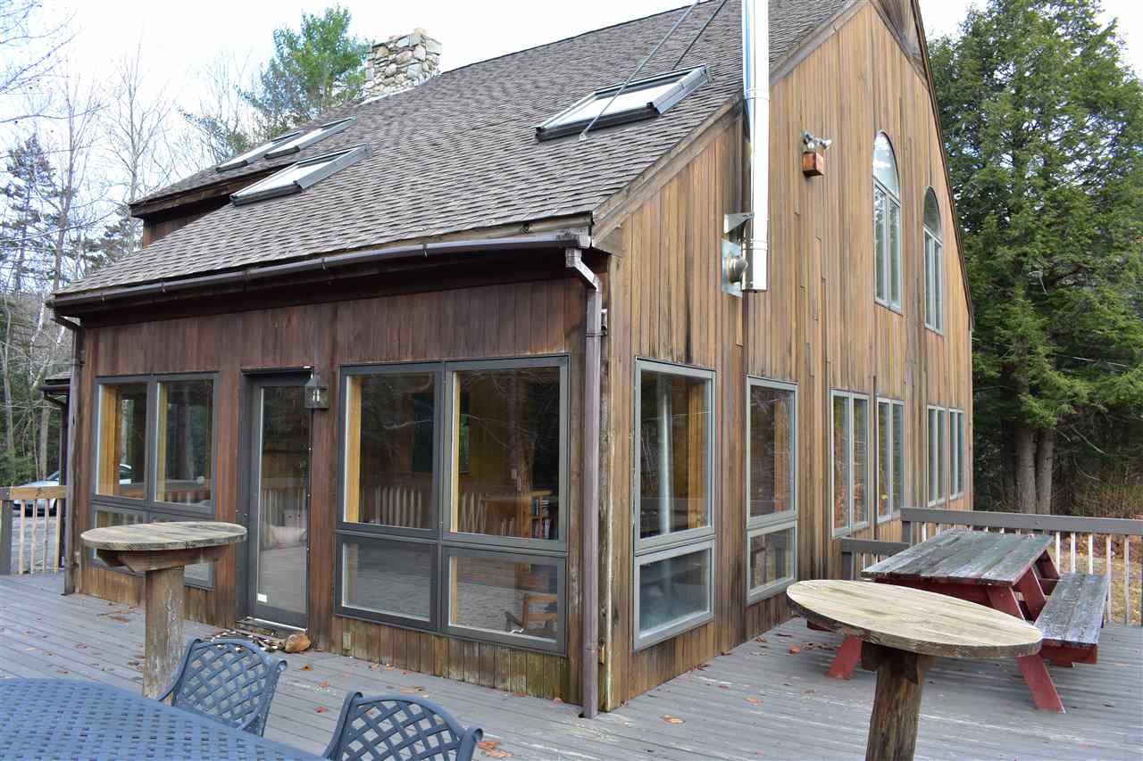 95 Hunt Road Hebron, NH 03241 - Photo 27 of 38 Gallery Image 27
