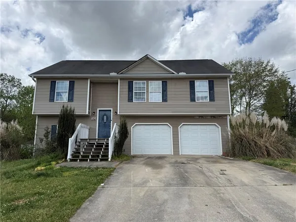 $219,999 | 141 Scarlett Pl Drive, Bowdon, GA 30108