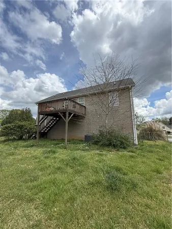 $219,999 | 141 Scarlett Pl Drive, Bowdon, GA 30108