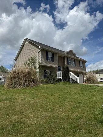 $219,999 | 141 Scarlett Pl Drive, Bowdon, GA 30108