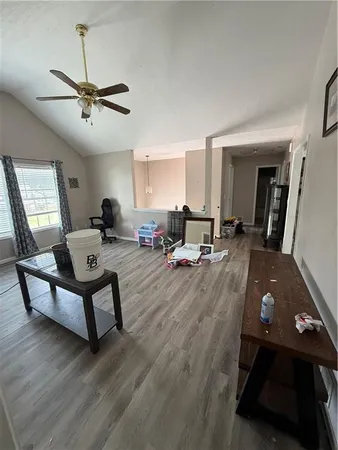 $219,999 | 141 Scarlett Pl Drive, Bowdon, GA 30108