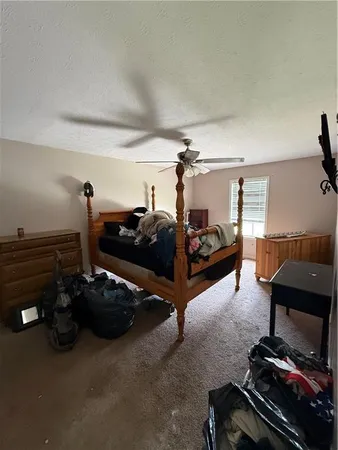 $219,999 | 141 Scarlett Pl Drive, Bowdon, GA 30108