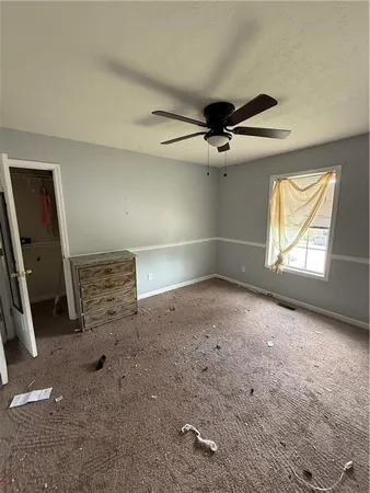 $219,999 | 141 Scarlett Pl Drive, Bowdon, GA 30108
