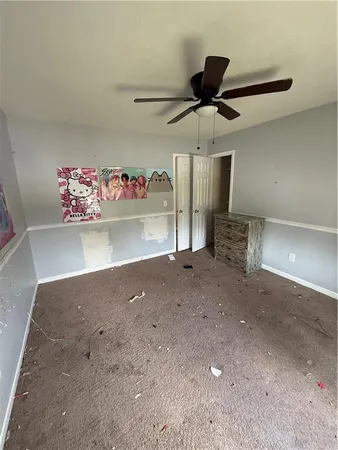 $219,999 | 141 Scarlett Pl Drive, Bowdon, GA 30108