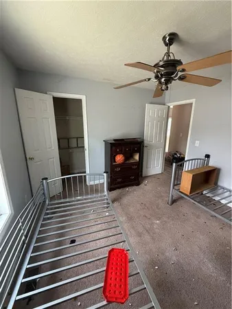 $219,999 | 141 Scarlett Pl Drive, Bowdon, GA 30108