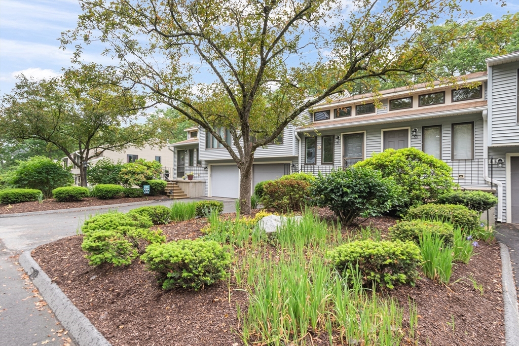 51 Nottingham Road, Unit 51 Grafton, MA 01519 - Photo 3 of 39 Gallery Image 3