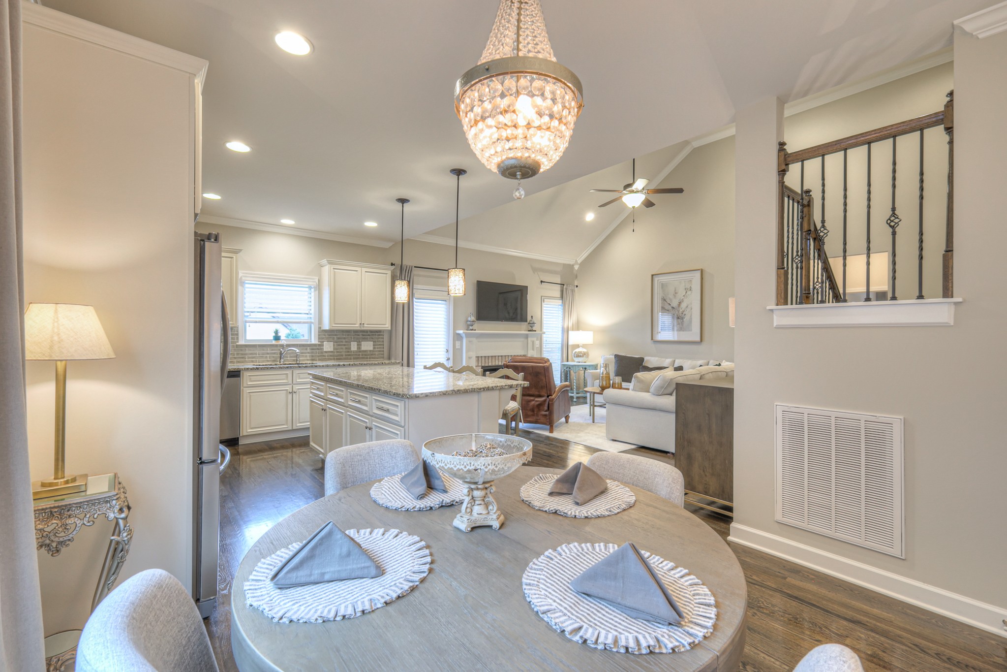 1020 Claymill Drive Spring Hill, TN 37174 - Photo 12 of 26