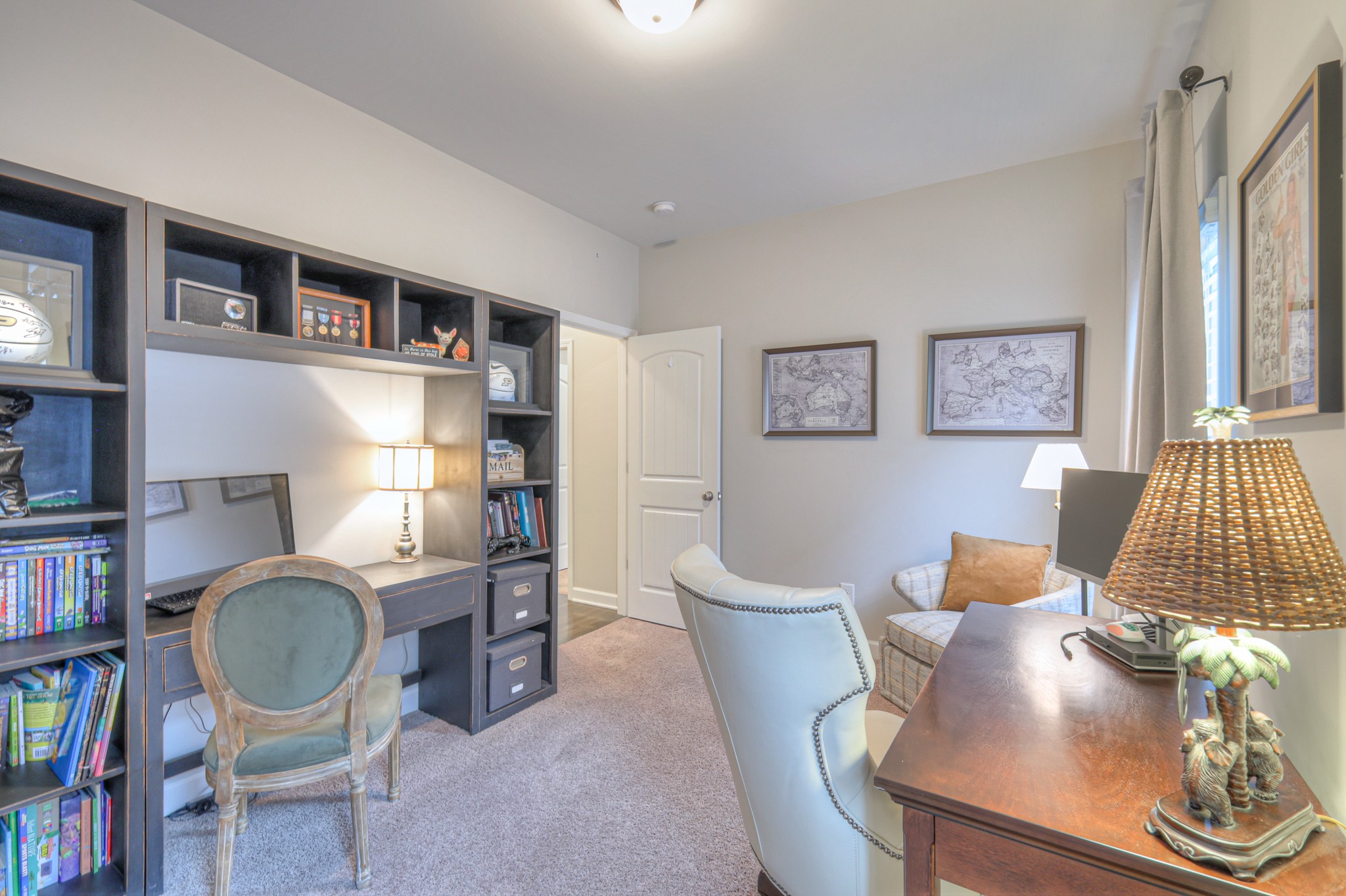 1020 Claymill Drive Spring Hill, TN 37174 - Photo 16 of 26